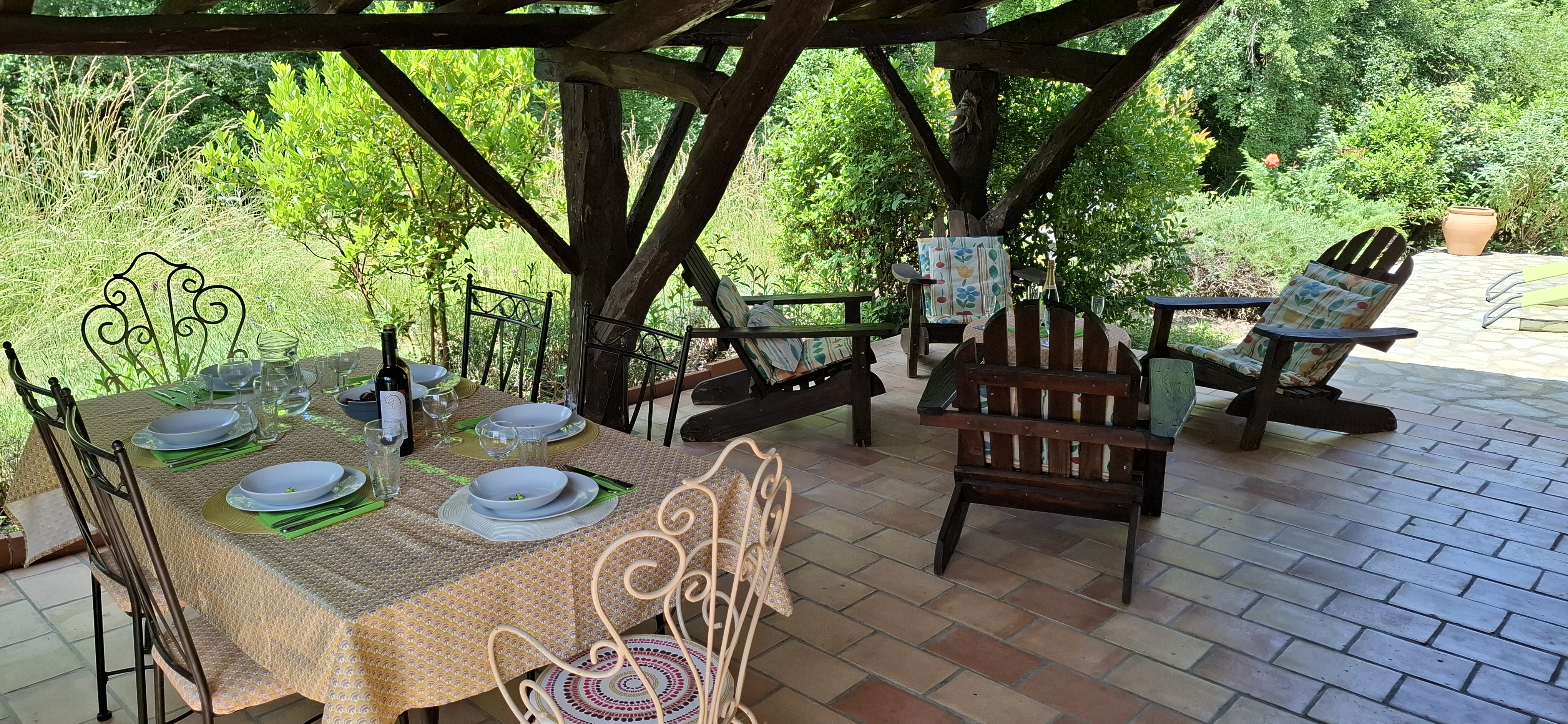 Gite Le Sabatou, Cézac - photo 6