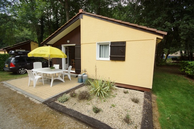 Camping La Draille, Souillac - photo 15