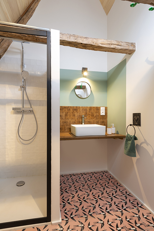 La Maison de Ganil, Saint-Cirq-Lapopie - photo 6