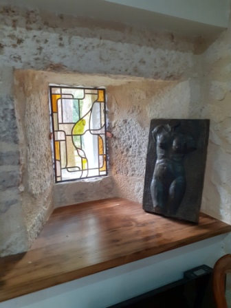 Le Gite de Laspeyrières, Montcuq-en-Quercy-Blanc - photo 4