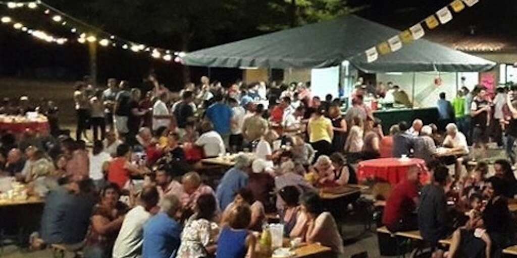 BAL TRAD' à Marcilhac-Sur-Célé