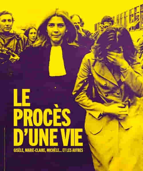 Spectacle "Le procès d’une vie"
