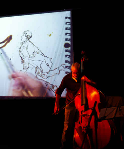 Spectacle : "Périt le soleil (bol d'air)"
