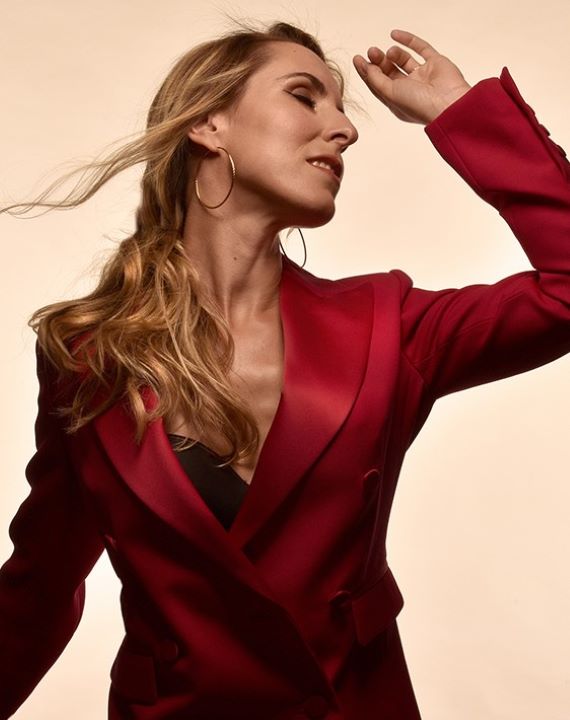Concert à l'auditorium : Cécile Brocas