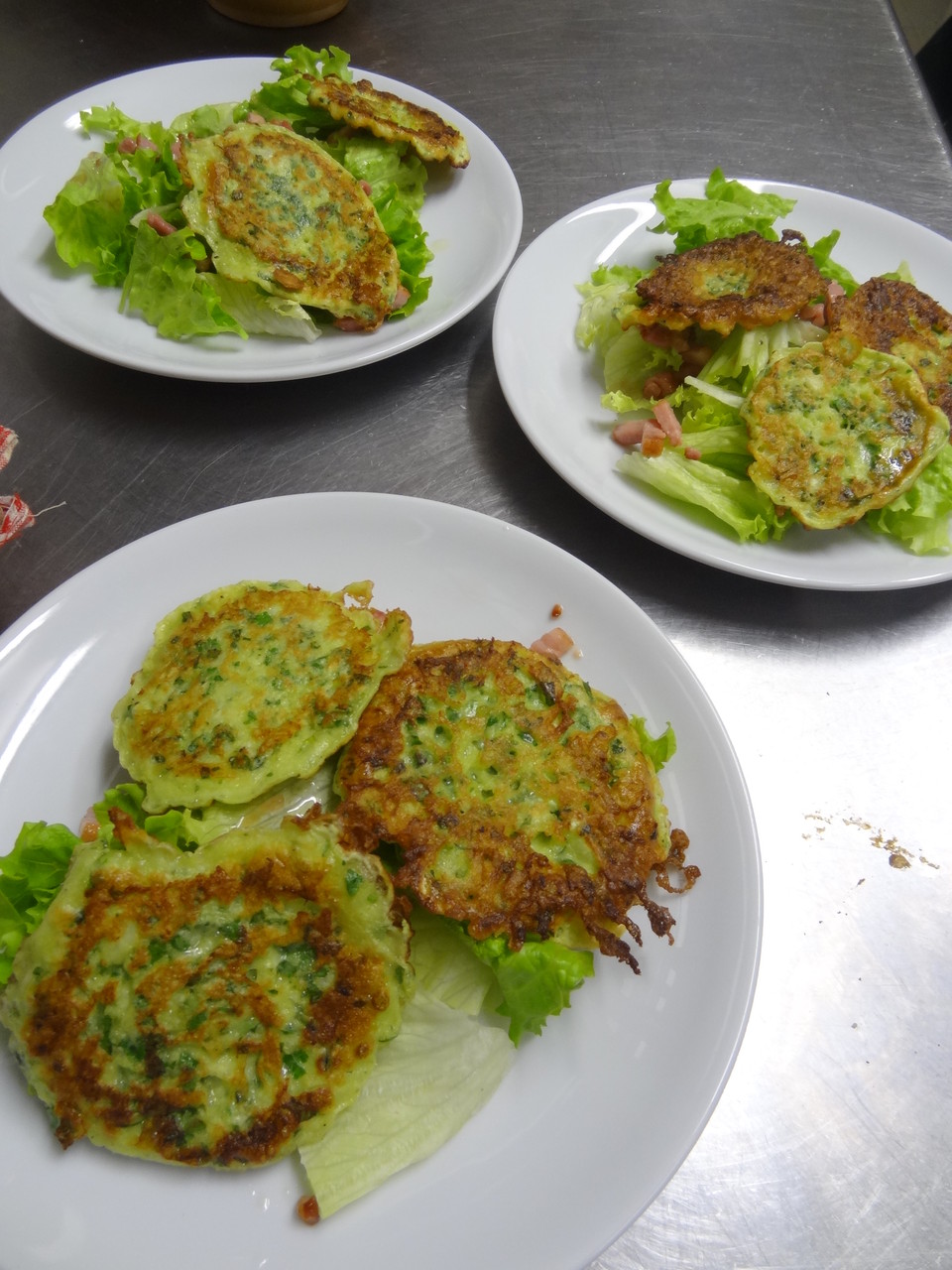 Auberge du Mas d'Aspech, Belmont-Sainte-Foi - photo 5