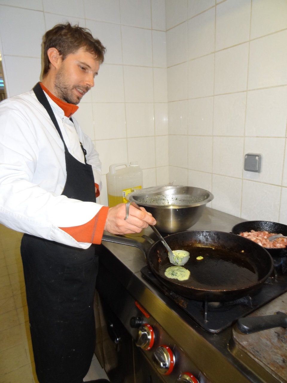 Auberge du Mas d'Aspech, Belmont-Sainte-Foi - photo 6