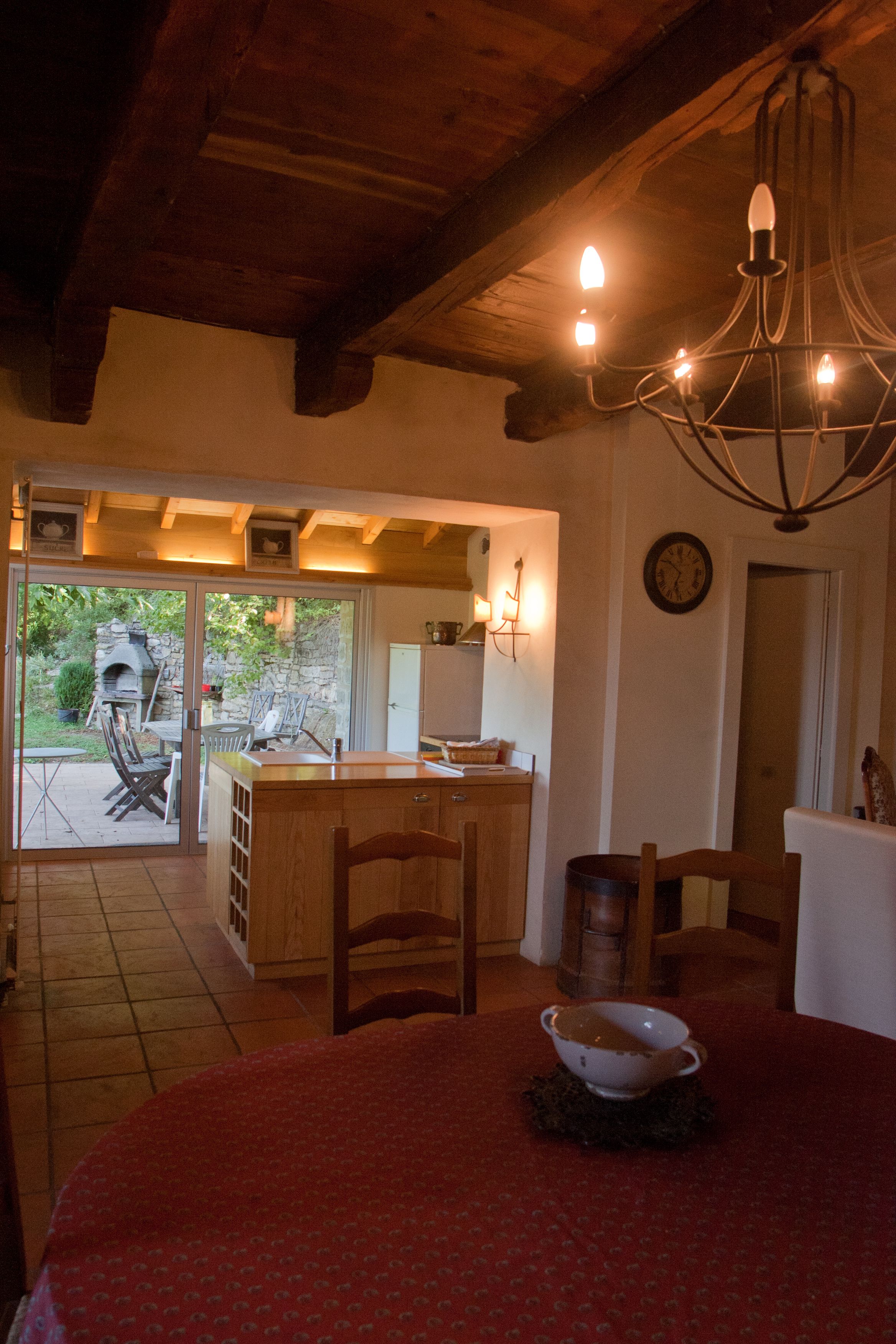 La Maison d'Andressac