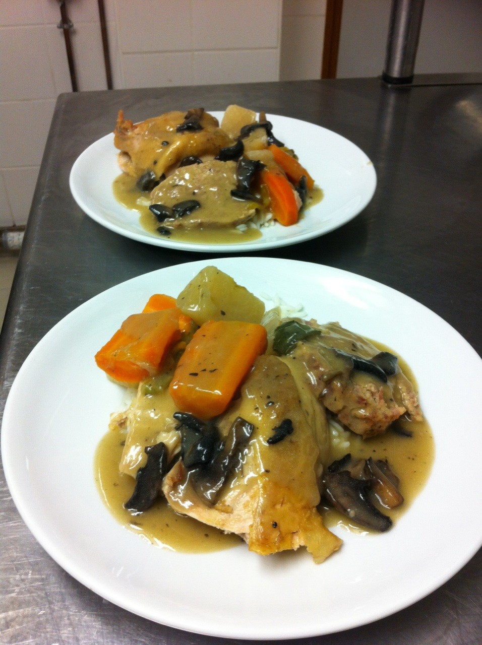 Auberge du Mas d'Aspech, Belmont-Sainte-Foi - photo 9