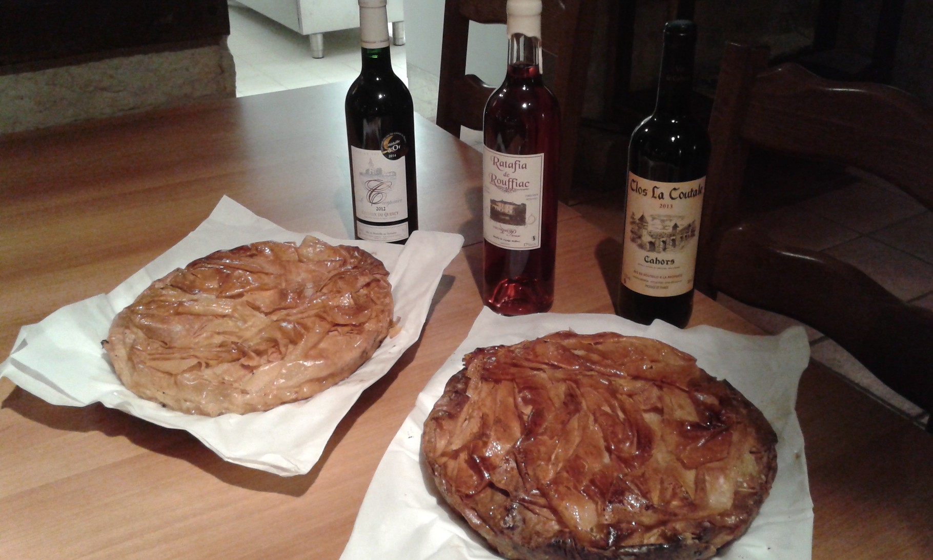 Auberge du Mas d'Aspech, Belmont-Sainte-Foi - photo 10