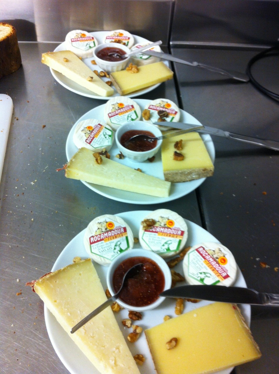 Auberge du Mas d'Aspech, Belmont-Sainte-Foi - photo 11