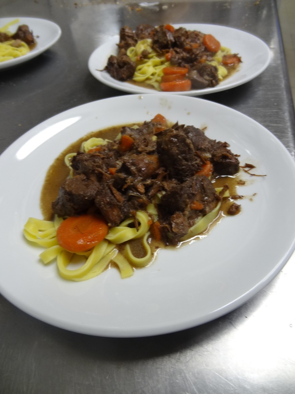 Auberge du Mas d'Aspech, Belmont-Sainte-Foi - photo 12