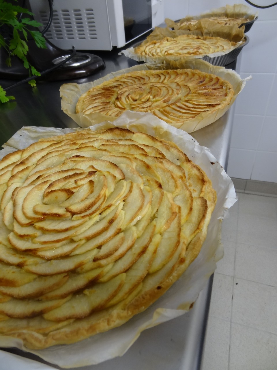 Auberge du Mas d'Aspech, Belmont-Sainte-Foi - photo 13