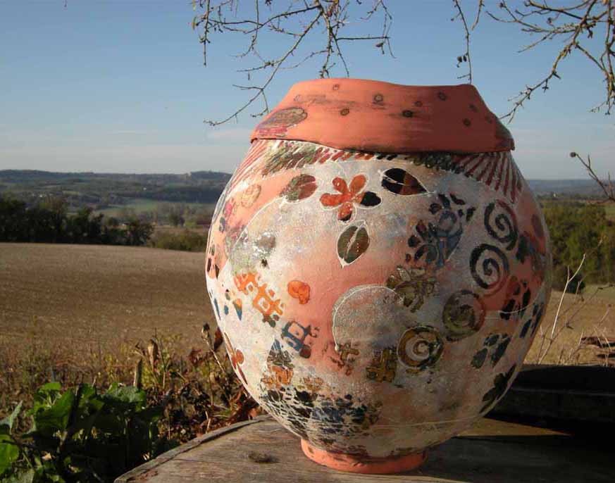 Galerie Le Bel Utile, Castelnau Montratier-Sainte Alauzie - photo 8