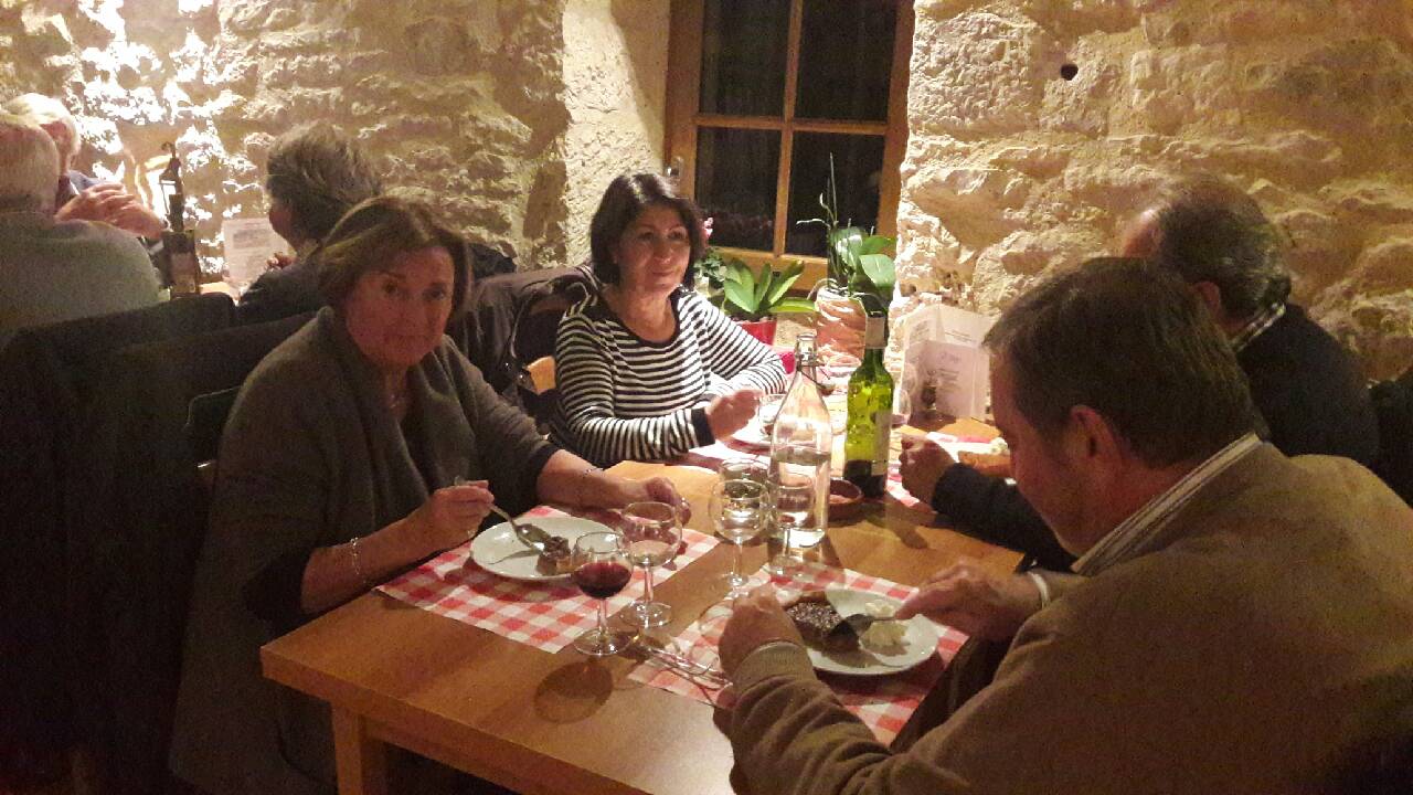 Auberge du Mas d'Aspech, Belmont-Sainte-Foi - photo 19