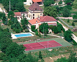 Domaine de la Rode Buze