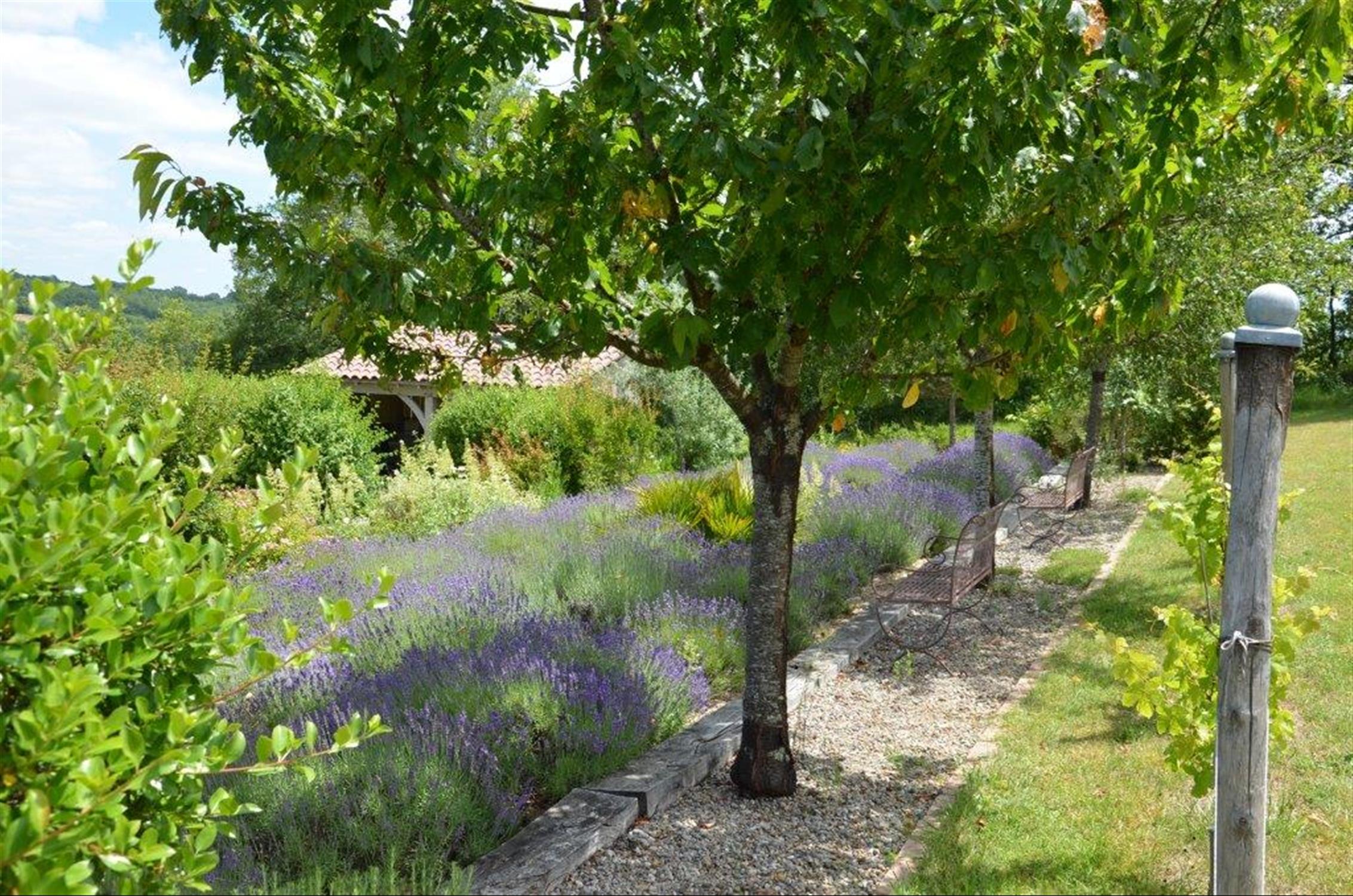 Les Gîtes du Rigaudou - Durocher, Saint-Denis-lès-Martel - photo 8