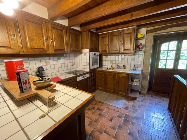 Les Tilleuls, Boussac