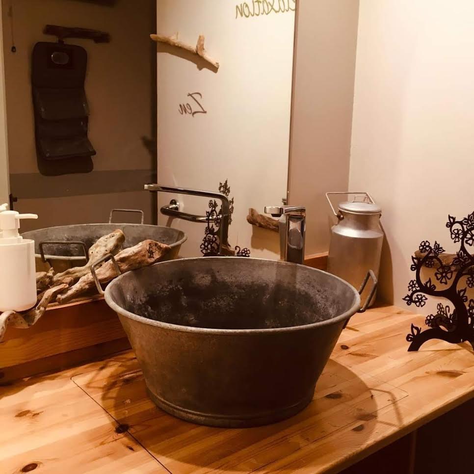 Le Mas des Papillons, Porte-du-Quercy - photo 7