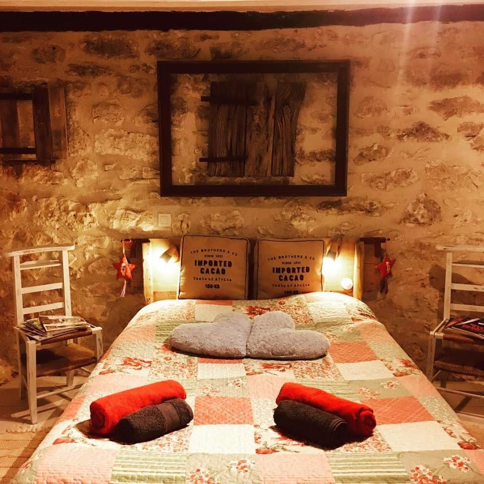 Le Mas des Papillons, Porte-du-Quercy - photo 8