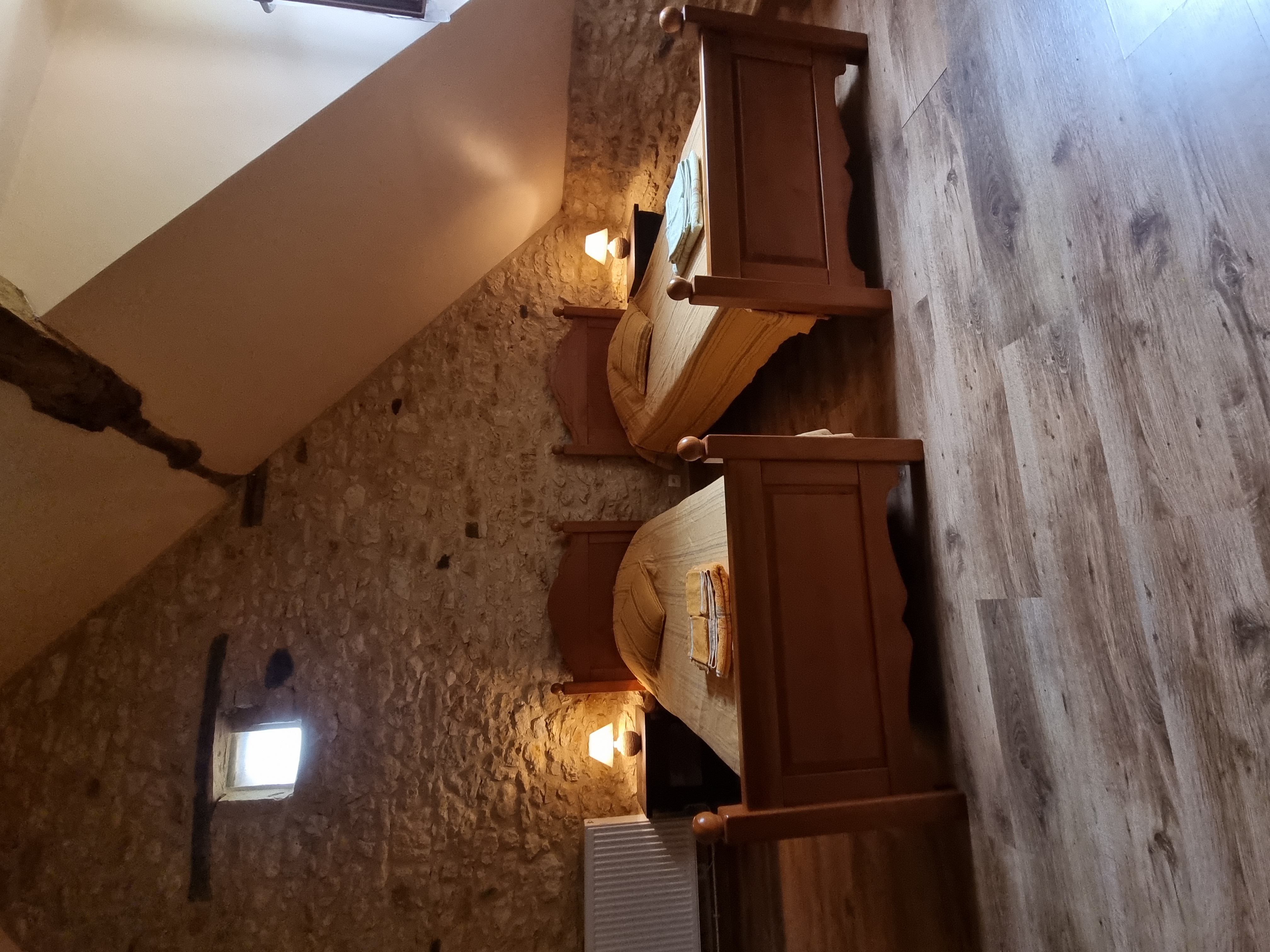 Le Domaine Conty, Nadaillac-de-Rouge - photo 7