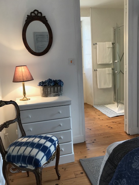 Manoir de Rieuzal, Loubressac - photo 11