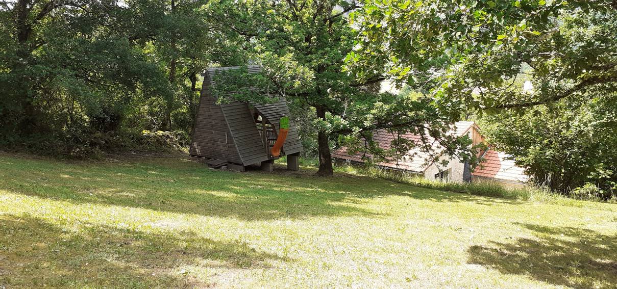 Les Deux Granges de Pasturat