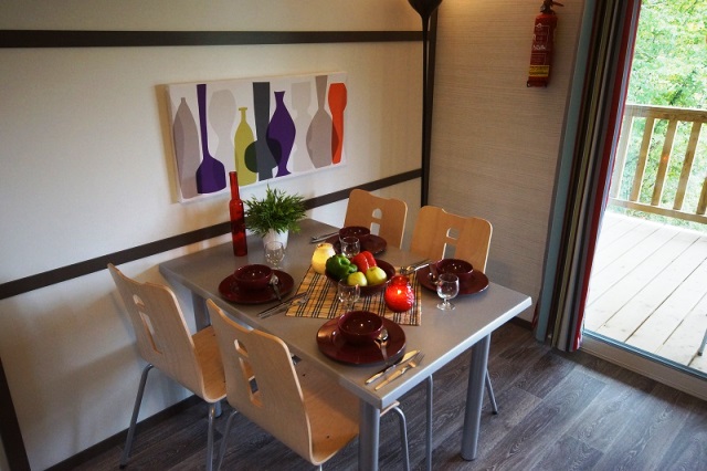 Camping La Draille, Souillac - photo 16