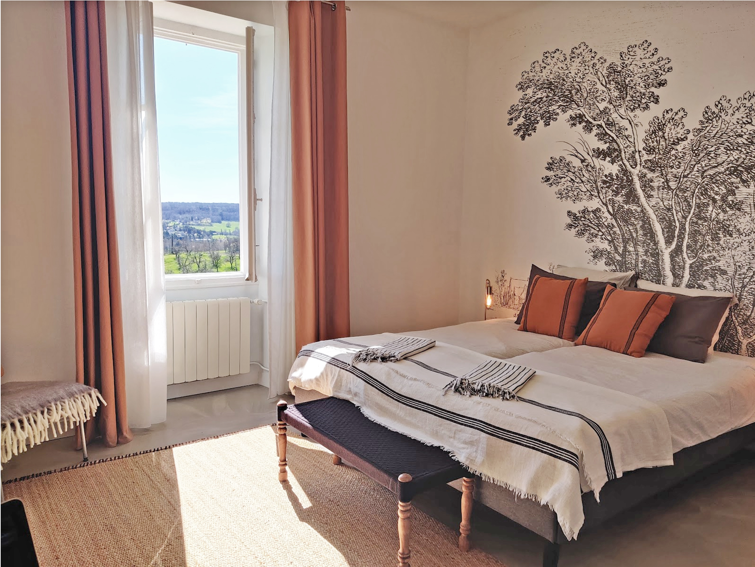 Domaine Lapèze - Chambres d'hôtes, Montcuq-en-Quercy-Blanc - photo 7