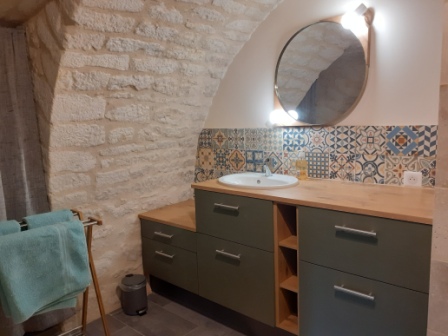 Le Gite de Laspeyrières, Montcuq-en-Quercy-Blanc - photo 5