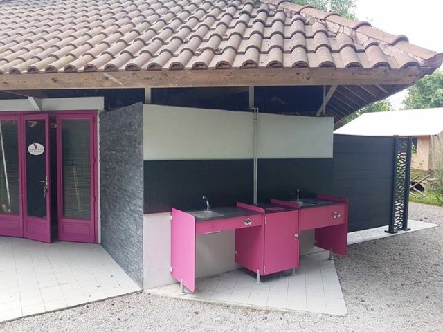 Camping La Sole, Puybrun - photo 9