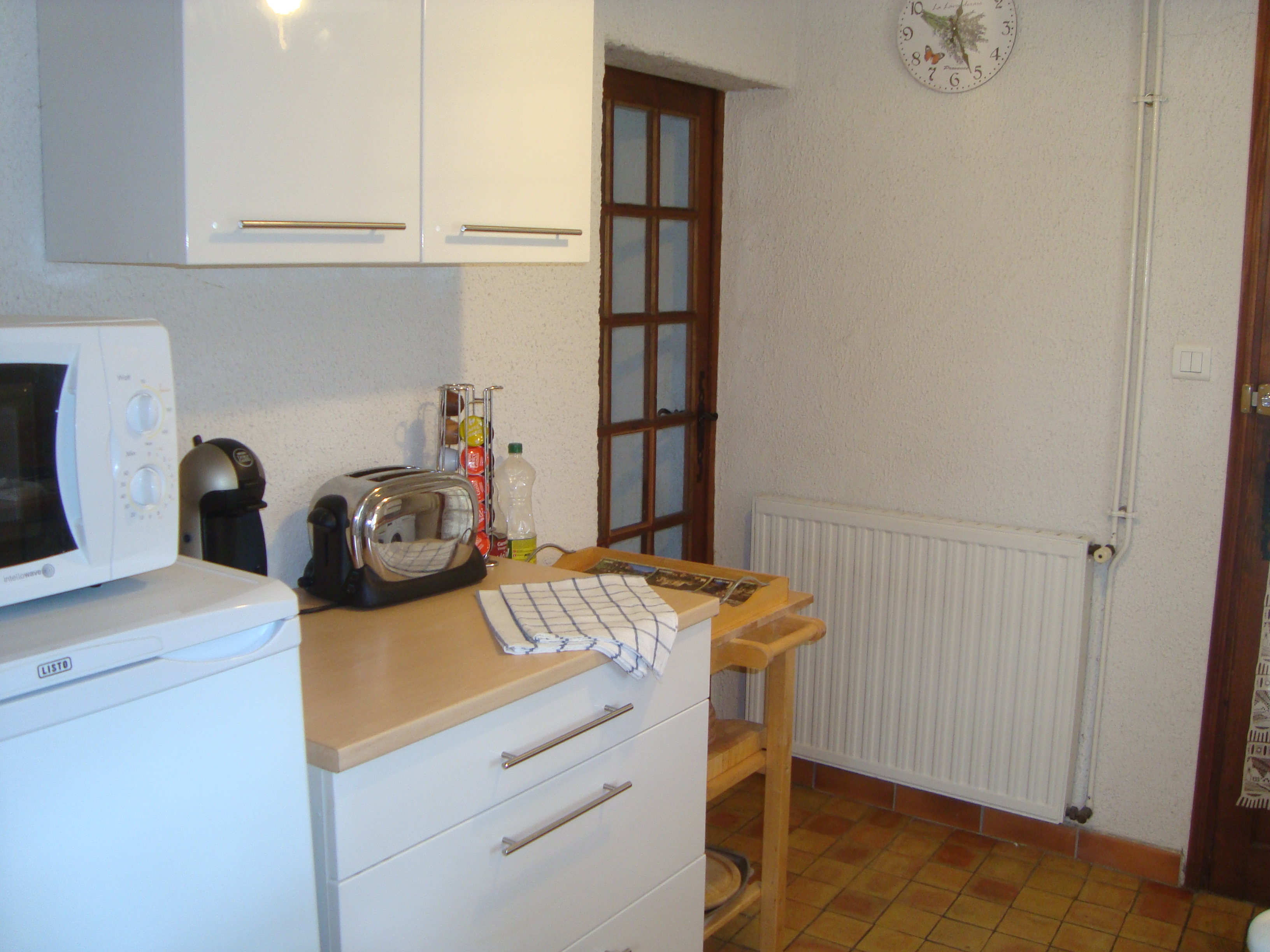 Mas des Cyprès - Les Lavandes