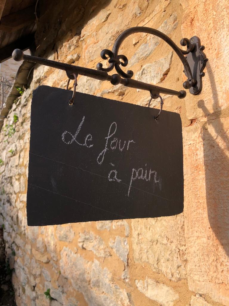 Le Four à Pain, Saint-Médard - photo 3