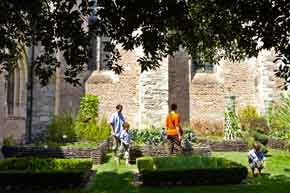 GR36  de Laramière à Bonaguil, Laramière - photo 5