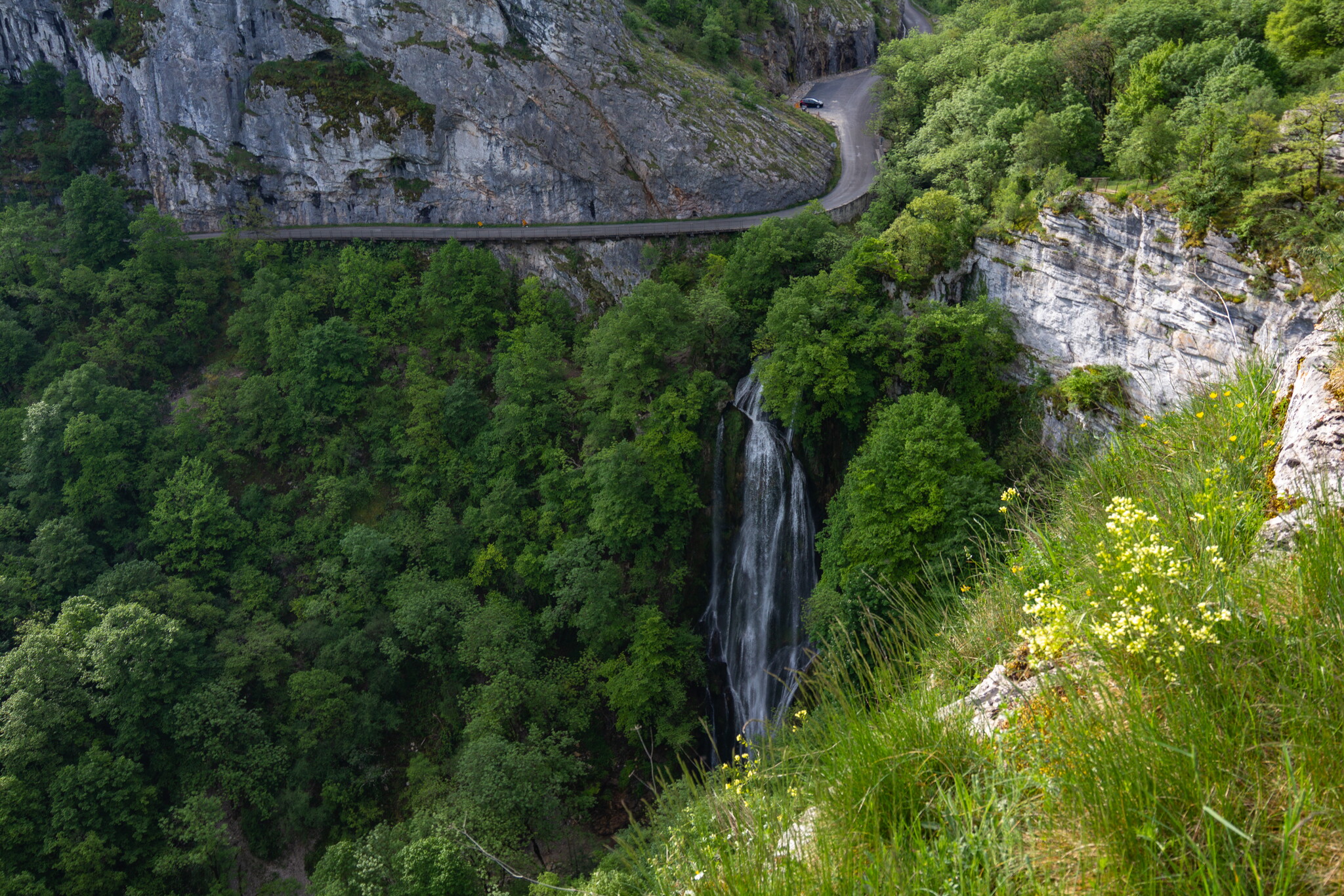 Du Causse au Limargue : Balade géologique sur l’espace naturel sensible de la reculée d’Autoire