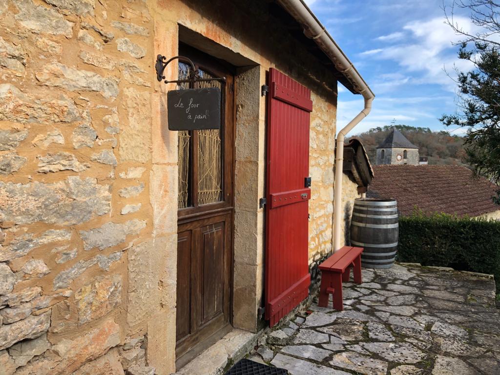 Le Four à Pain, Saint-Médard - photo 5