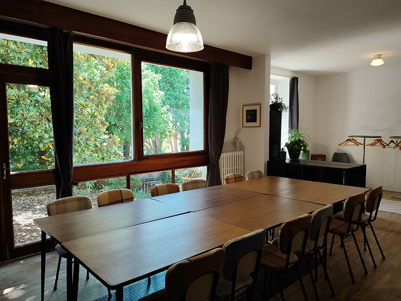 Hôtel de Familles, Alvignac - photo 2