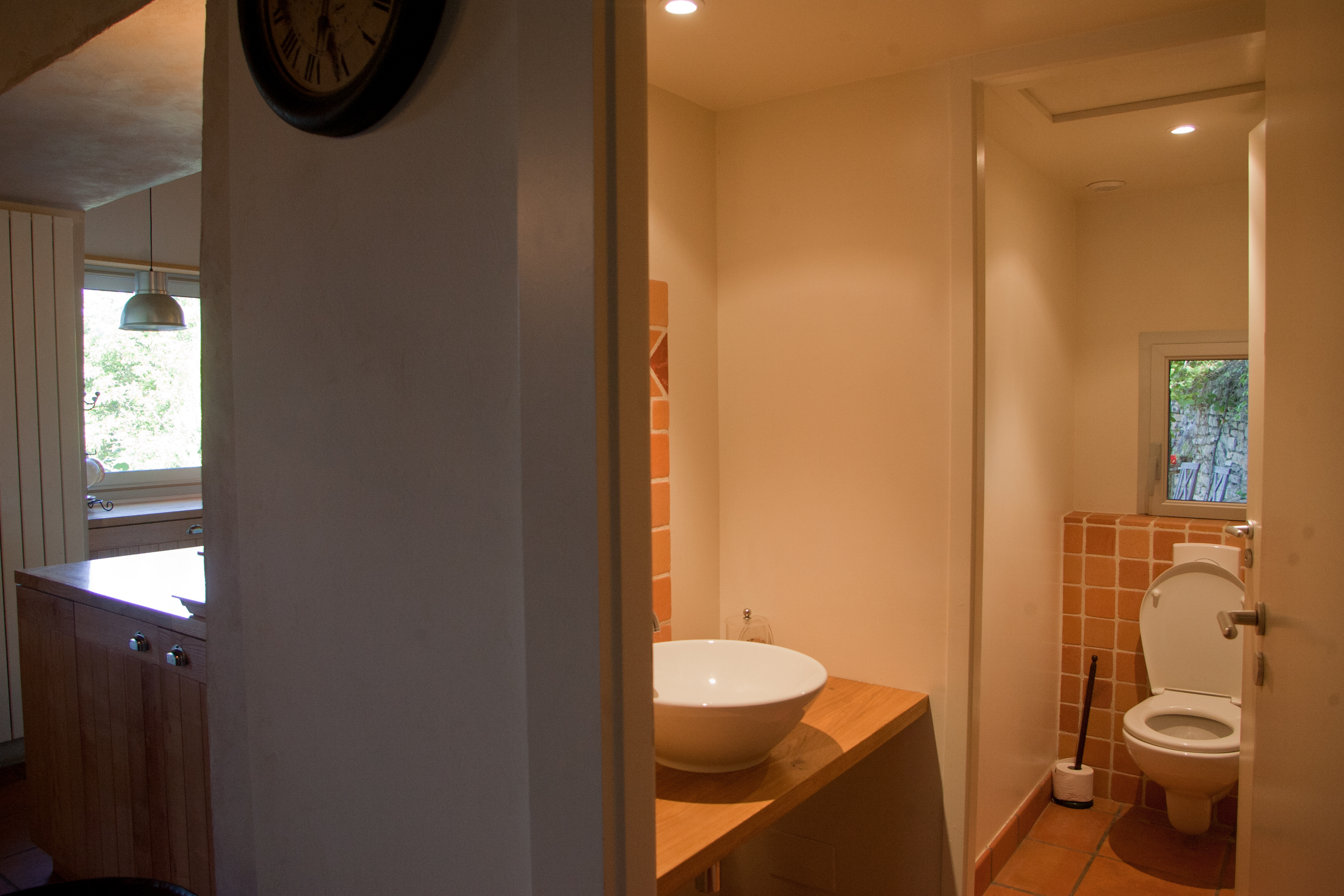 La Maison d'Andressac, Cajarc - photo 5