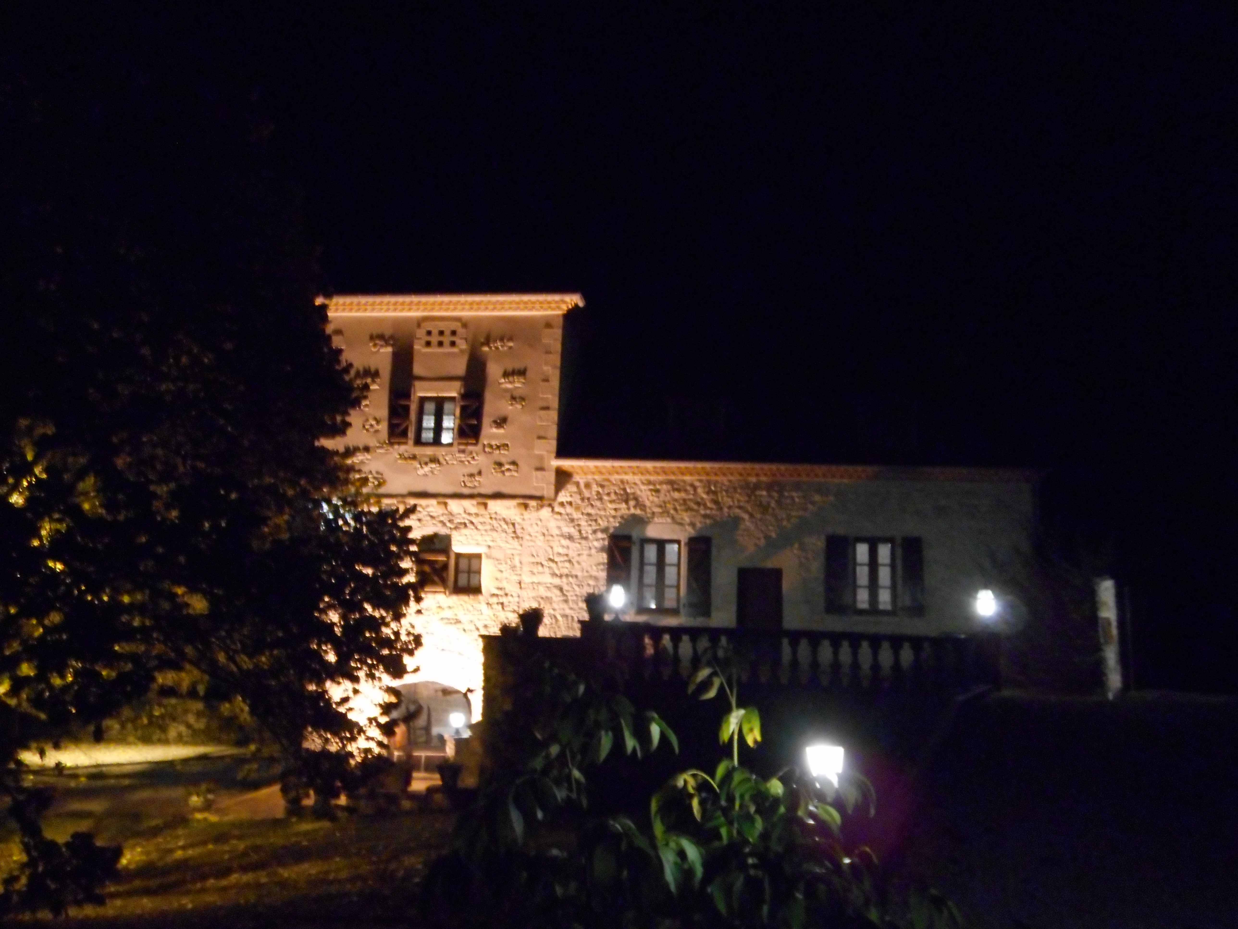 Gîte Rural de Louchapt