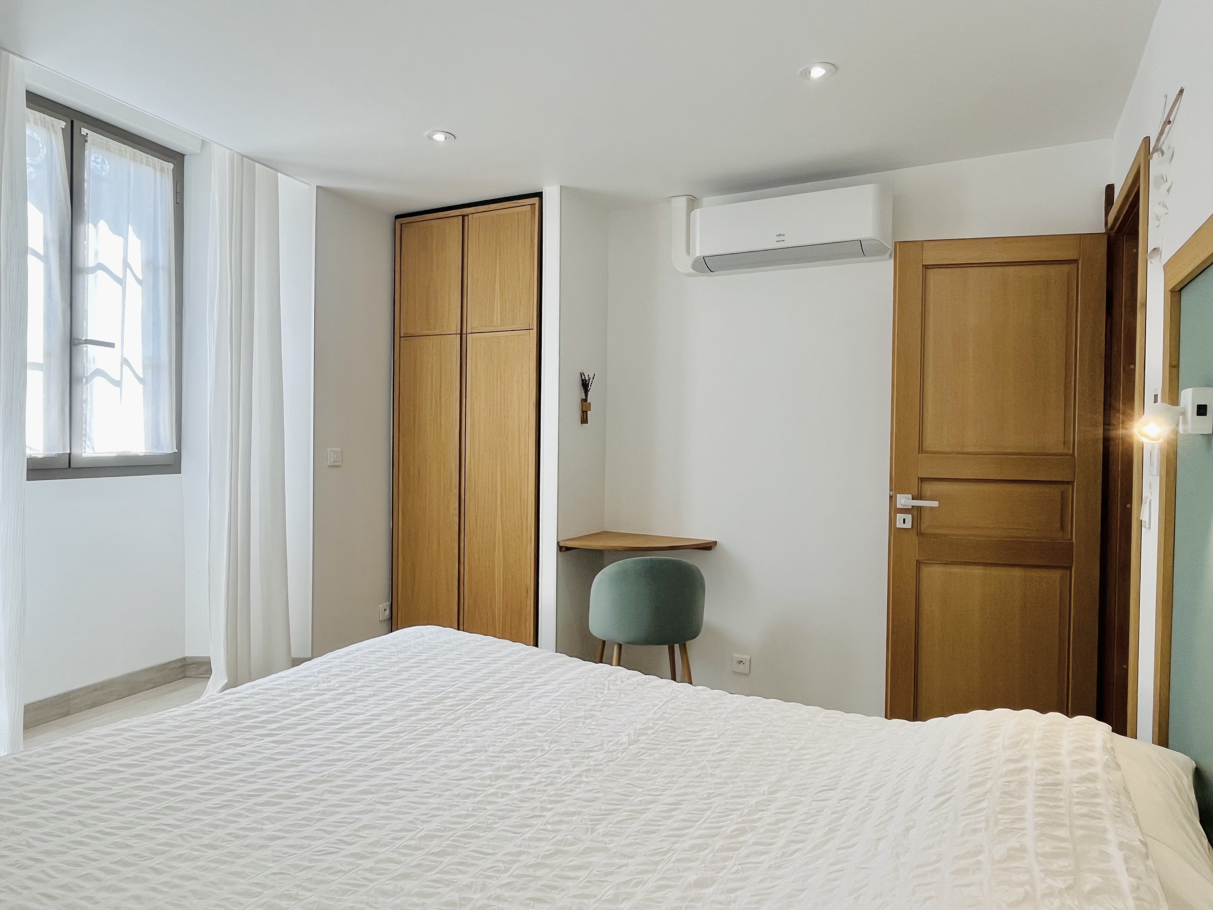 La Maison de Vacances - Appart 2