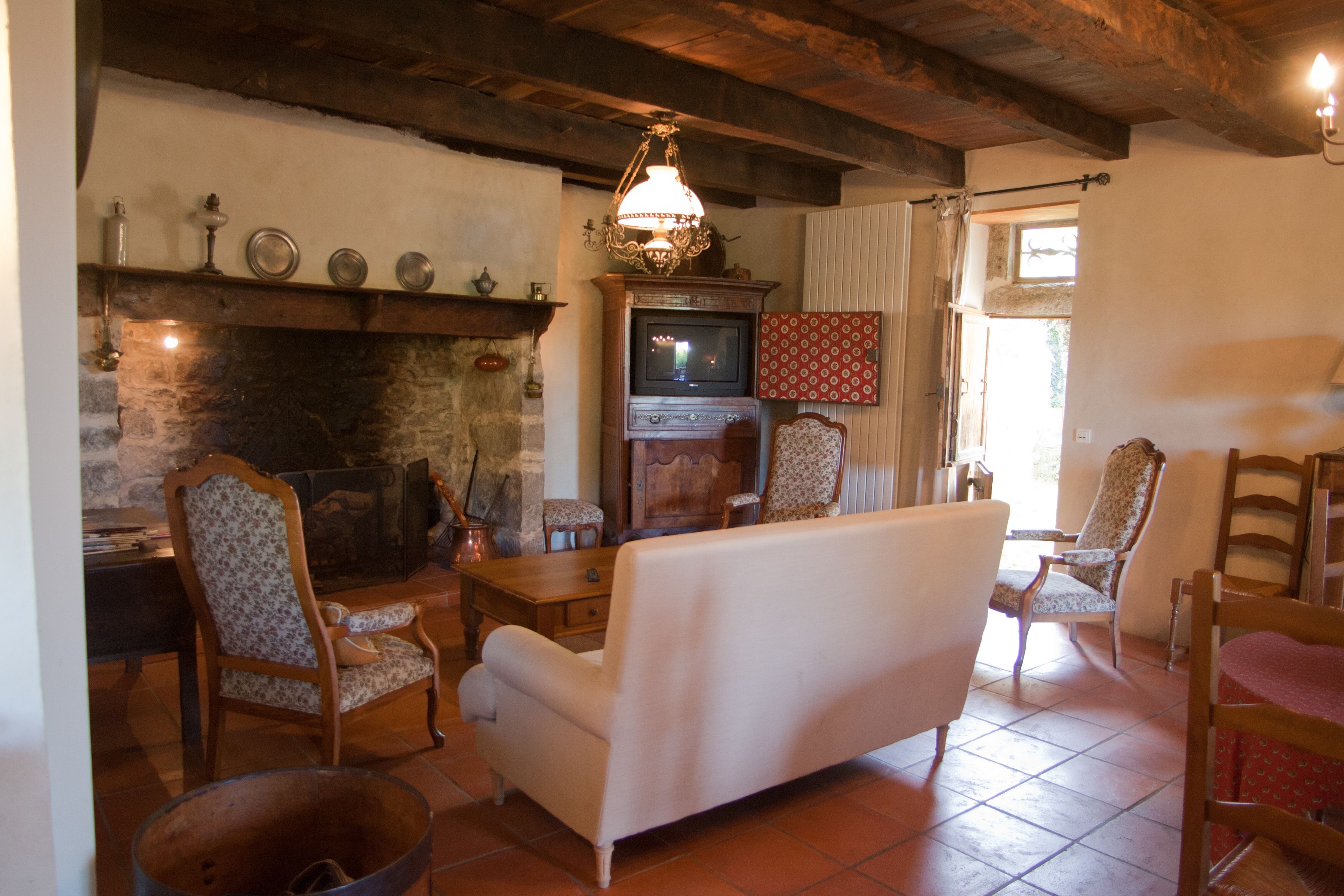 La Maison d'Andressac, Cajarc - photo 6