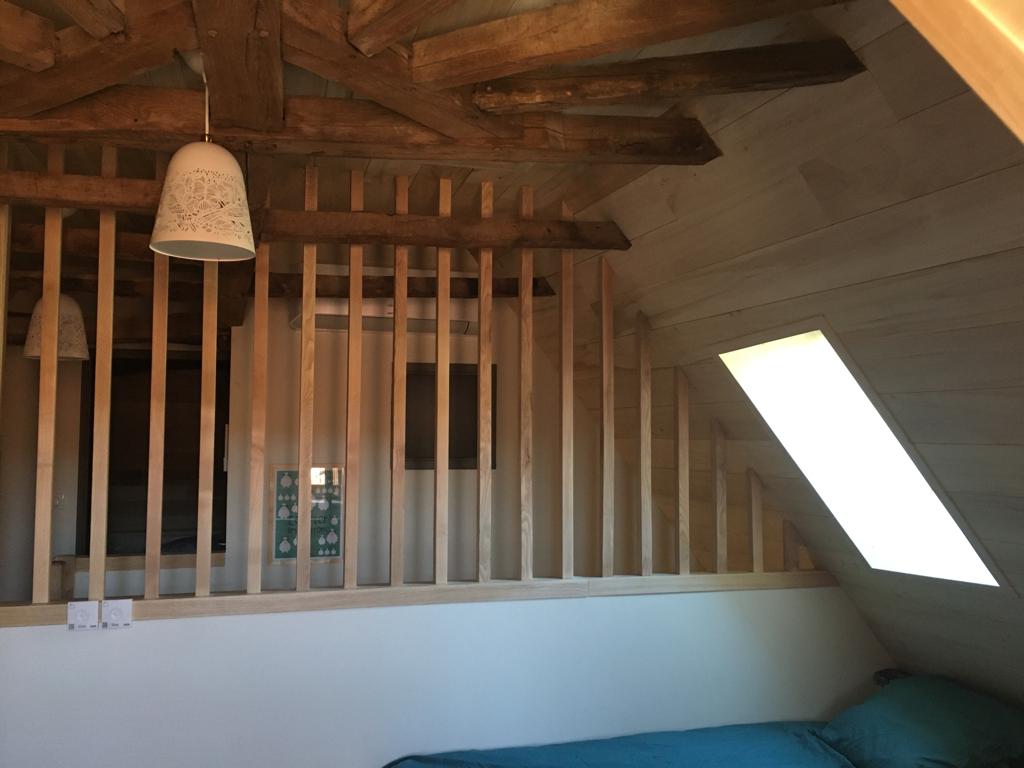 MAISON DE LAZ, Saint-Pierre-Toirac - photo 5
