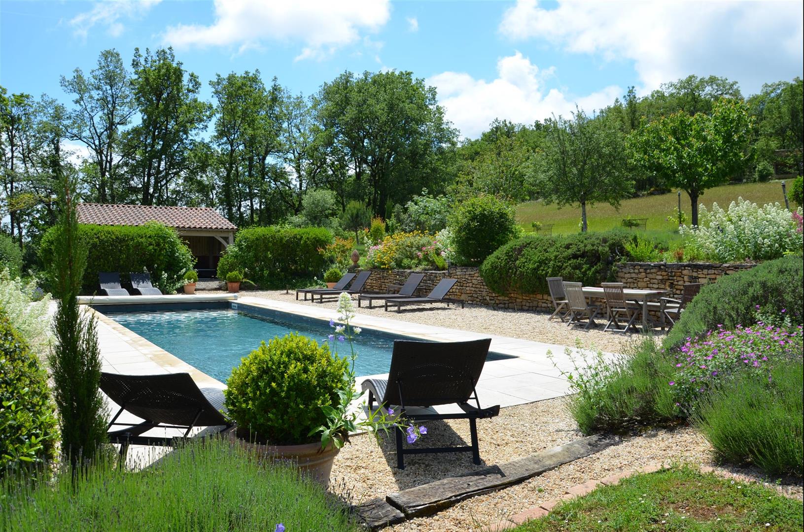 Les Gîtes du Rigaudou - Rigaudou, Saint-Denis-lès-Martel - photo 8