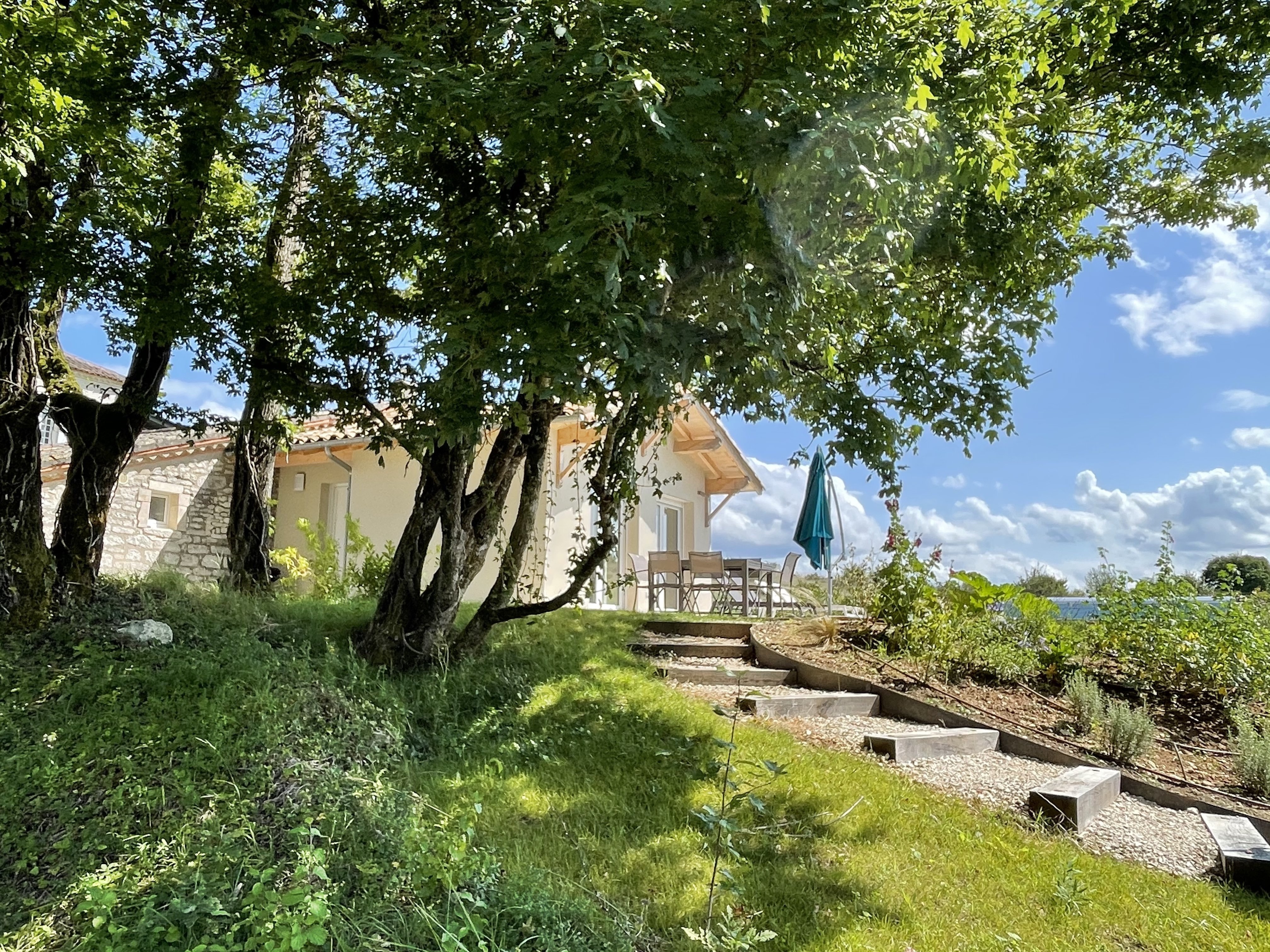 La Petite Métairie, Barguelonne-en-Quercy - photo 4