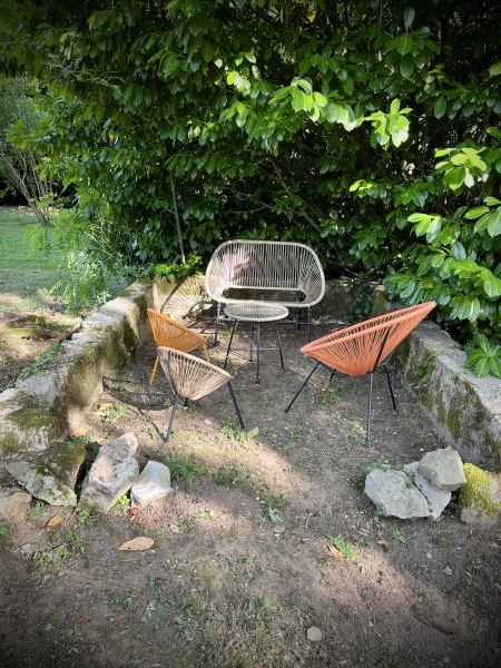 L'écluse Gîte au bord de l'eau (Lot), Montbrun - photo 16