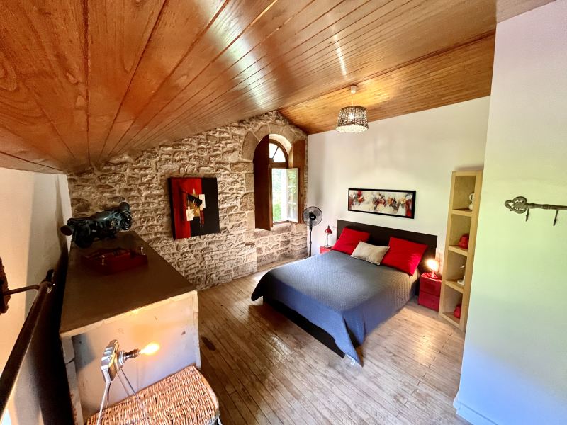 L'écluse Gîte au bord de l'eau (Lot), Montbrun - photo 17