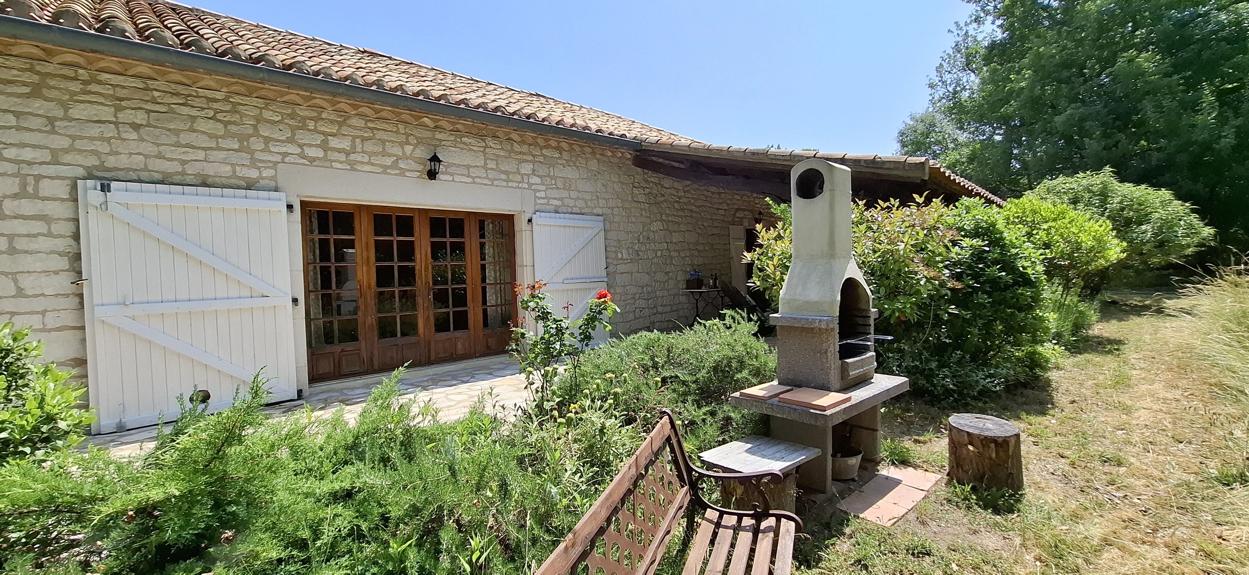 Gite Le Sabatou, Cézac - photo 9