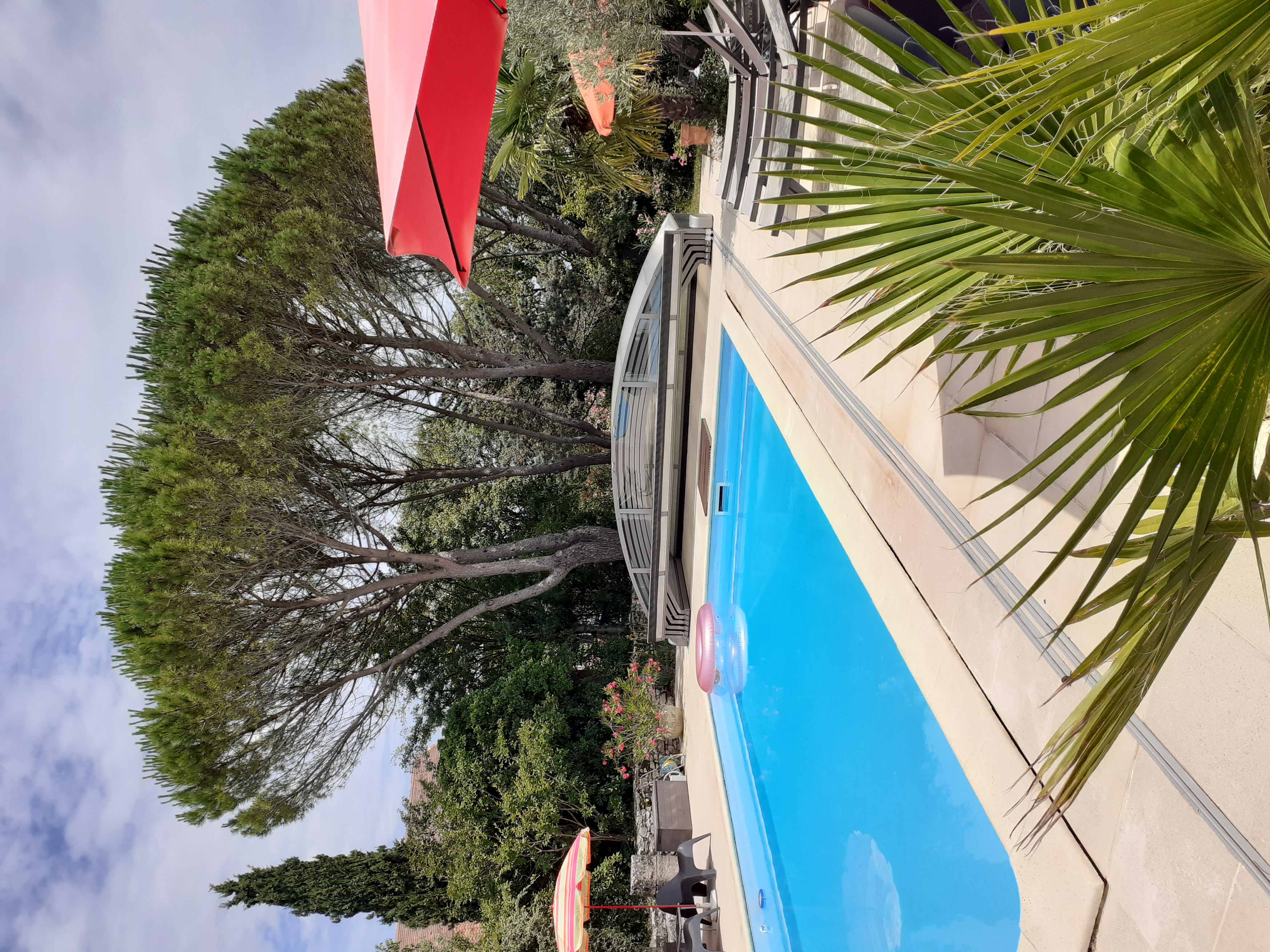 Les Romarins, Sénaillac-Lauzès - photo 10