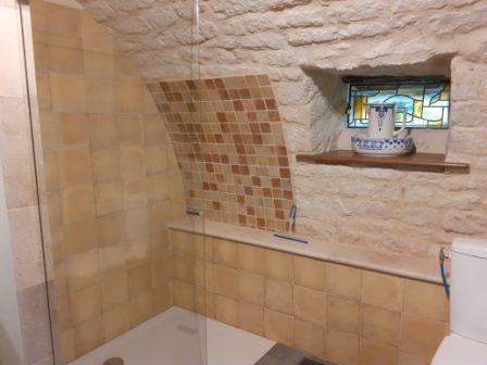 Le Gite de Laspeyrières, Montcuq-en-Quercy-Blanc - photo 6