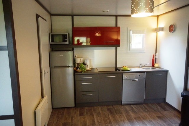 Camping La Draille, Souillac - photo 17