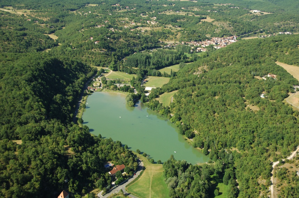 Les Hauts du Lac Vert
